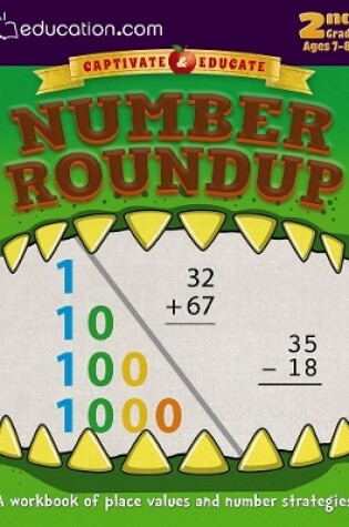 Cover of Number Roundup