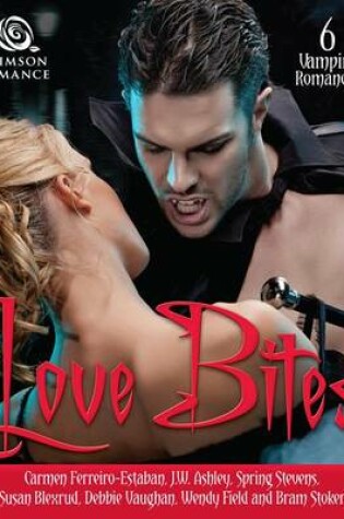 Cover of Love Bites