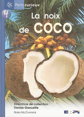 Cover of La Noix de Coco