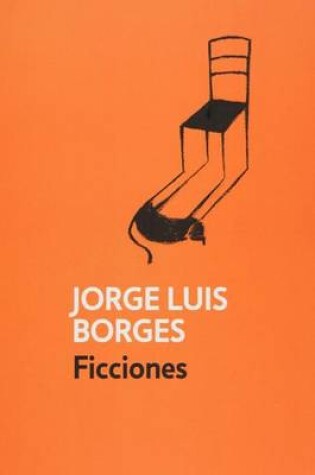 Cover of Ficciones (Spanish Edition)