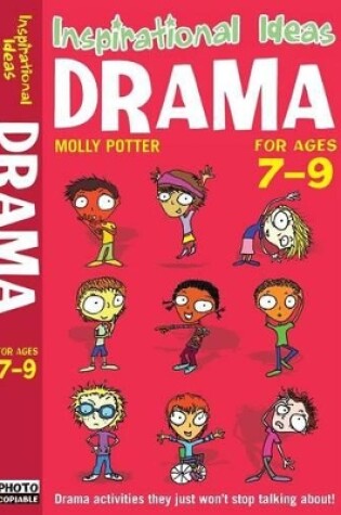 Cover of Drama 7-9