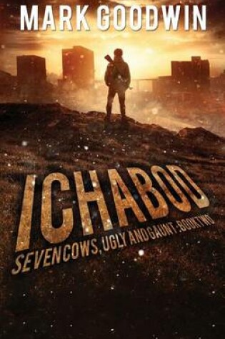 Cover of Ichabod