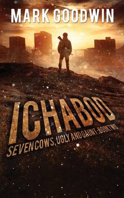 Book cover for Ichabod