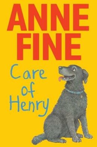 Cover of Care of Henry