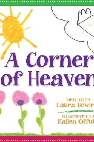 Cover of A Corner of Heaven