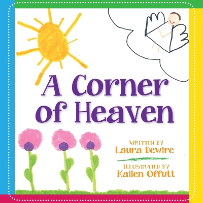 Cover of A Corner of Heaven