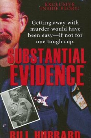 Cover of Substantial Evidence