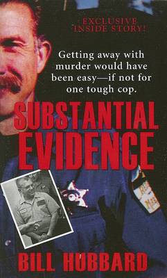 Book cover for Substantial Evidence