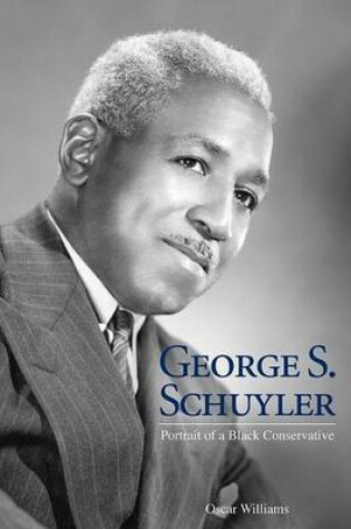 Cover of George S. Schuyler