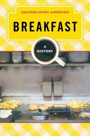 Cover of Breakfast