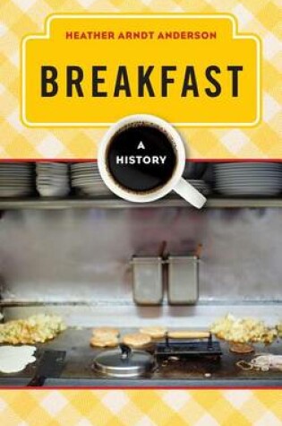 Cover of Breakfast