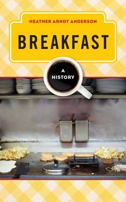 Book cover for Breakfast