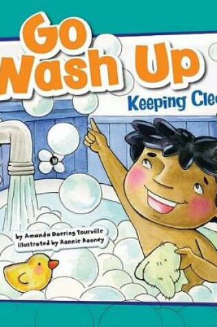 Cover of Go Wash Up