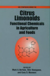 Book cover for Citrus Limonoids
