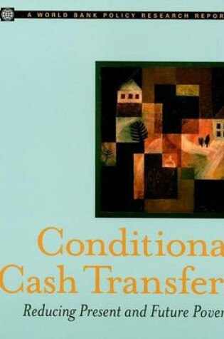 Cover of Conditional Cash Transfers