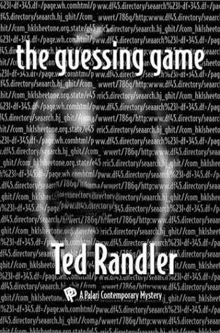 Cover of The Guessing Game