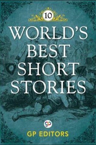 Cover of World's Best Short Stories-Vol 10