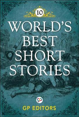 Book cover for World's Best Short Stories-Vol 10