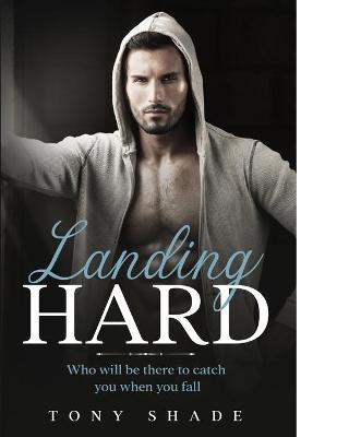 Cover of Landing Hard