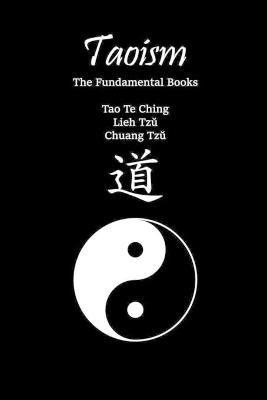 Book cover for Taoism
