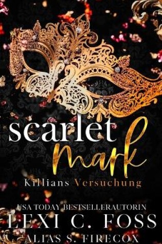 Cover of Scarlet Mark