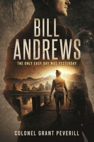 Cover of Bill Andrews