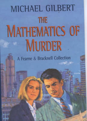 Book cover for The Mathematics of Murder