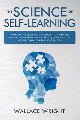 Cover of The Science of Self-Learning