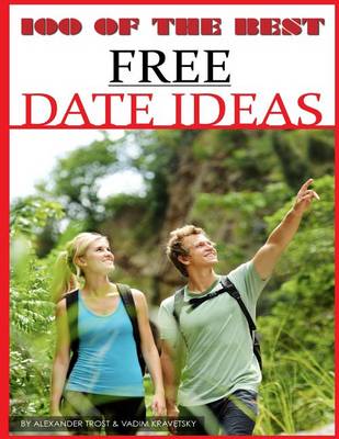 Book cover for 100 of the Best Free Dates ideas