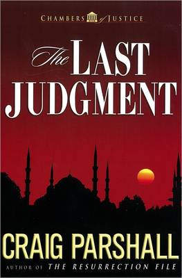 Book cover for The Last Judgment