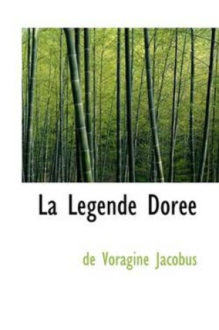 Cover of La Legende Dor E