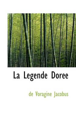 Book cover for La Legende Dor E