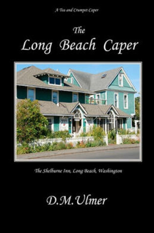 Cover of The Long Beach Caper