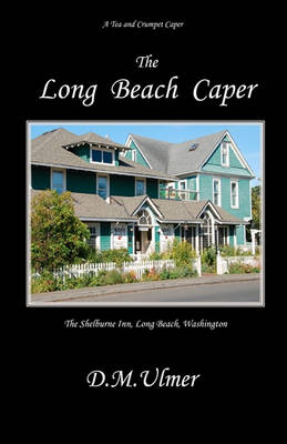 Cover of The Long Beach Caper