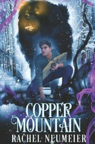 Cover of Copper Mountain
