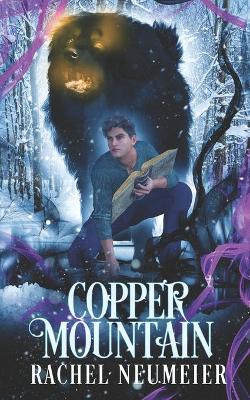 Book cover for Copper Mountain