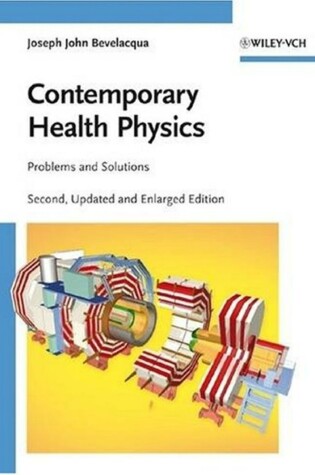 Cover of Contemporary Health Physics