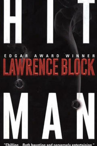 Cover of Hit Man