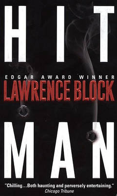 Cover of Hit Man