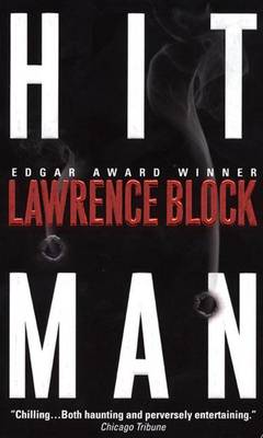 Book cover for Hit Man