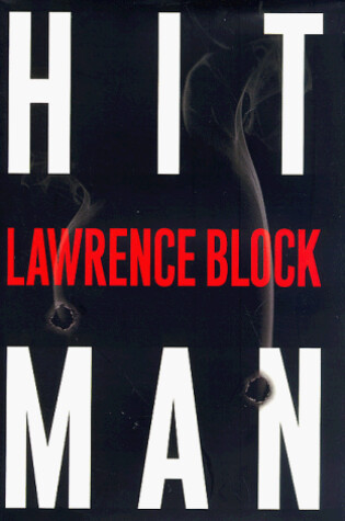 Cover of Hit Man