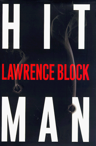 Book cover for Hit Man