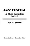 Book cover for Jazz Funeral