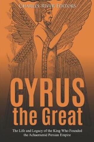 Cover of Cyrus the Great
