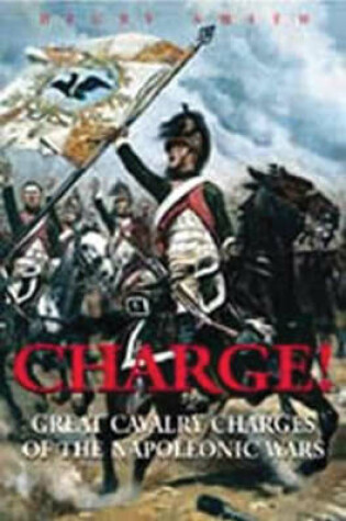 Cover of Charge!