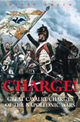 Book cover for Charge!