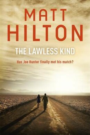 Cover of The Lawless Kind