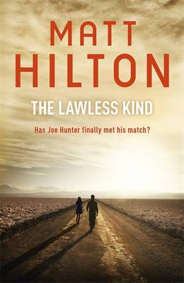 Cover of The Lawless Kind