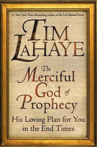 Cover of The Merciful God of Prophecy