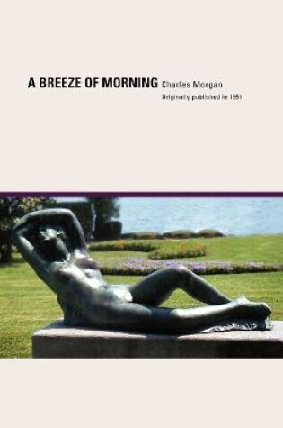 Cover of A Breeze of Morning